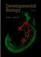 Developmental Biology 11th Edition2016 زیست شناسی تکاملی